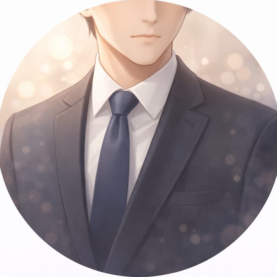 ふわとろ管理人のアバター